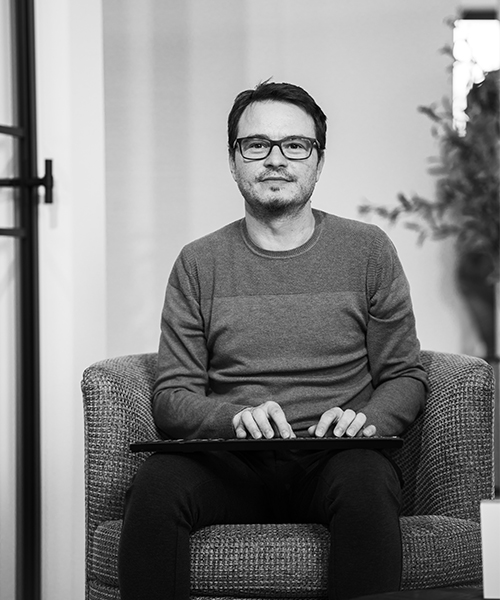 Daniele Wittmann