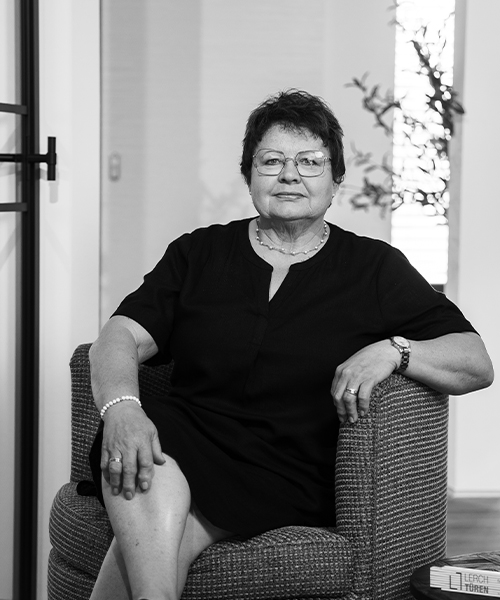 Heidrun Lerch